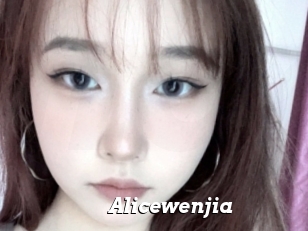 Alicewenjia