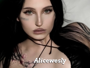 Alicewesly