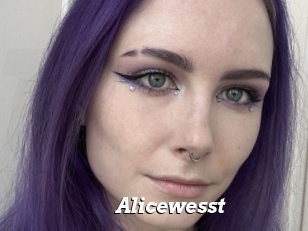 Alicewesst