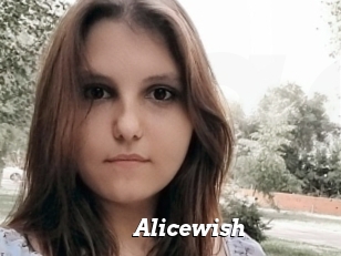 Alicewish