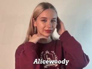 Alicewoody