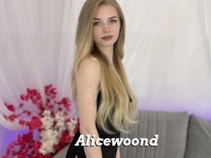 alicewoond Nice and quite