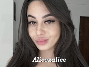 Alicexalice