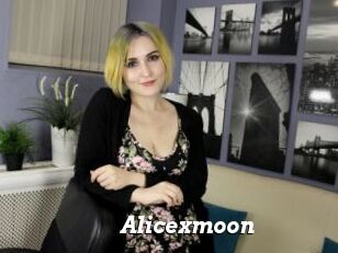 Alicexmoon