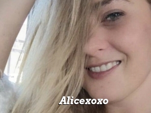 Alicexoxo