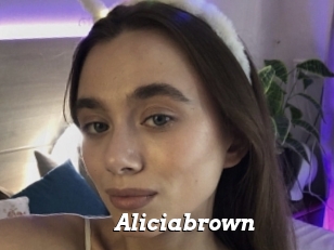 Aliciabrown