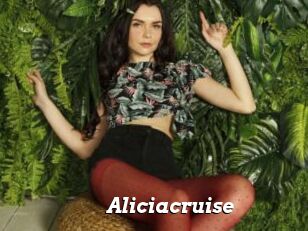 Aliciacruise