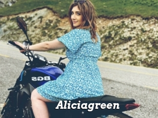 Aliciagreen