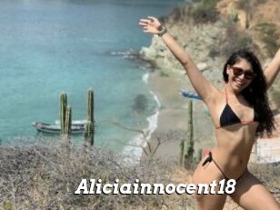 Aliciainnocent18