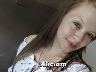 Aliciam