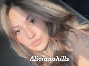 Alicianahillz