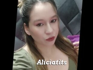 Aliciatits