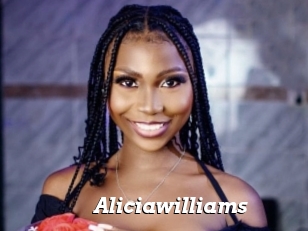 Aliciawilliams