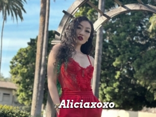 Aliciaxoxo