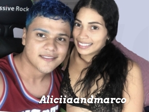 Aliciiaandmarco