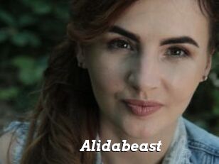 Alidabeast