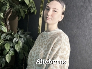 Alieburns