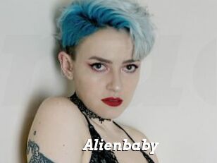 Alienbaby