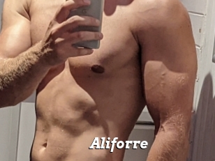 Aliforre