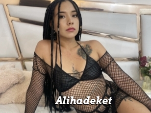 Alihadeket