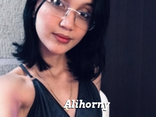 Alihorny
