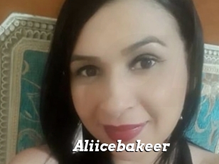 Aliicebakeer