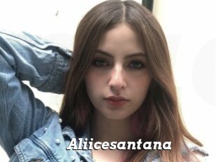 Aliicesantana