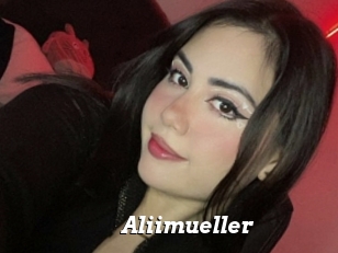 Aliimueller