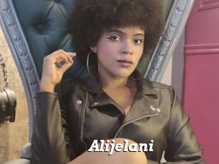 Alijelani