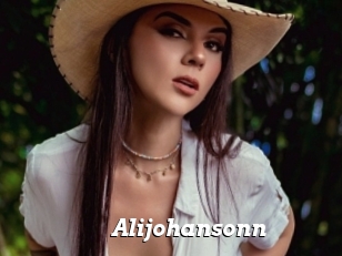 Alijohansonn