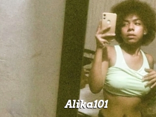 Alika101