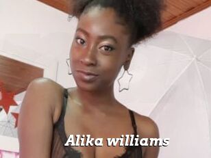 Alika_williams