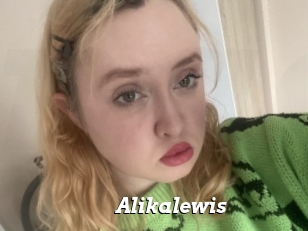 Alikalewis