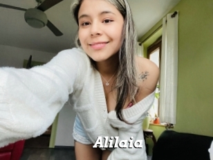 Alilaia