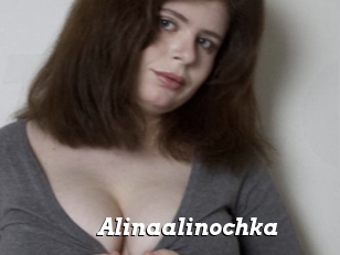 Alinaalinochka