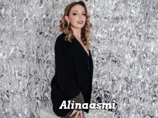 Alinaasmi