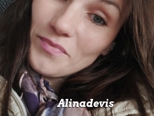 Alinadevis