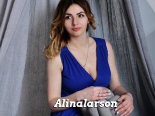 Alinalarson