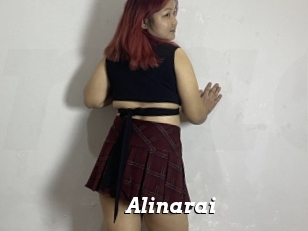 Alinarai