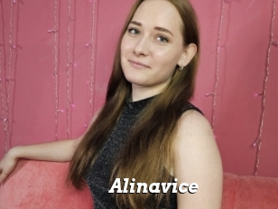 Alinavice