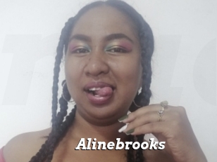 Alinebrooks