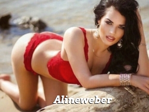 Alineweber