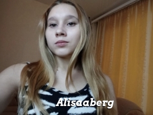 Alisaaberg