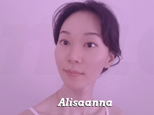 Alisaanna