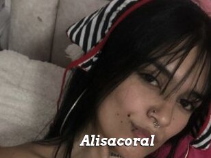 Alisacoral
