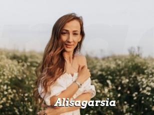 Alisagarsia