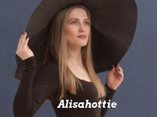 Alisahottie