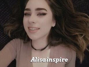 Alisainspire
