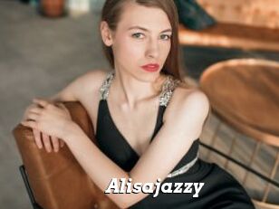 Alisajazzy