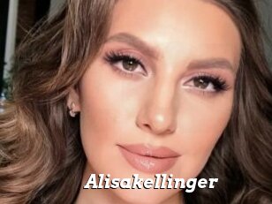 Alisakellinger